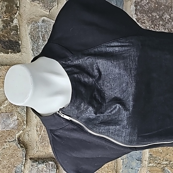 DEMOO PARKCHOONMOO Dress with zipper - Picture 2 of 9